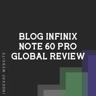 Infinix NOTE 60 Pro Global: 6500mAh Battery, Snapdragon 7s Gen 4, and Price | Logo - Indexof